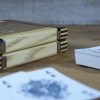 Wooden Playing Card Storage