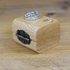 Personalised Engagement Ring Box